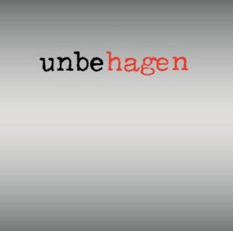 Nina Hagen - Unbehagen =Remastered= ((Vinyl))
