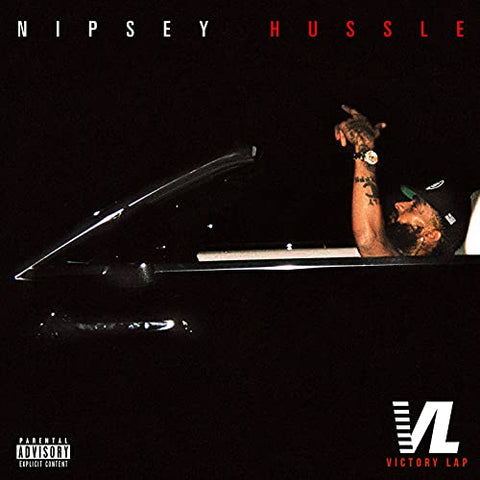 Nipsy Hussle - Victory Lap (2LP Vinyl) (())