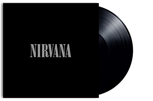 Nirvana - NIRVANA - 1LP (())