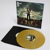 Noel ( High Flying Birds ) Gallagher - Blue Moon Rising (Colored Vinyl, Gold, Limited Edition, Indie Ex ((Vinyl))