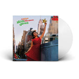 Norah Jones - I Dream Of Christmas (Limited Edition, Colored Vinyl, White) [Import] ((Vinyl))