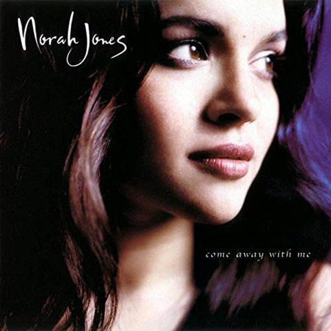 Norah Jones - COME AWAY WITH ME ((Vinyl))