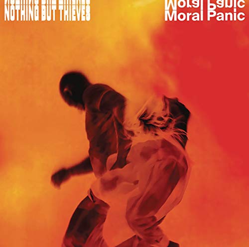 Nothing But Thieves - Moral Panic ((Vinyl))