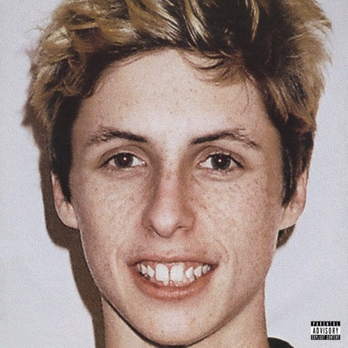 Odd Future - The OF Tape Vol. 2: Neon Pink | RSD DROP ((Vinyl))
