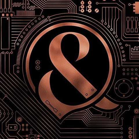 Of Mice & Men - Defy [Import] (180 Gram Vinyl) ((Vinyl))
