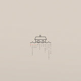 Of Monsters And Men - My Head Is An Animal (10th Anniversary Edition) [Translucent Red 2 LP] ((Vinyl))