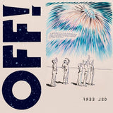 Off! - Free Lsd (Colored Vinyl, Deep Purple, Indie Exclusive) ((Vinyl))