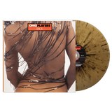 Ohio Players - Back (Black & Gold Splatter Colored Vinyl) ((Vinyl))