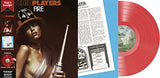 Ohio Players - Fire (Red Translucent Vinyl) ((Vinyl))