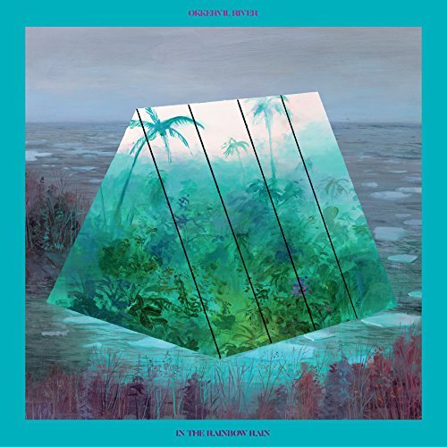 Okkervil River - In The Rainbow Rain ((Vinyl))