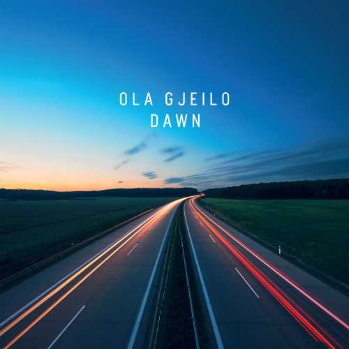 Ola Gjeilo - DAWN ((CD))