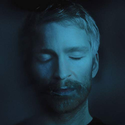Olafur Arnalds - some kind of peace [LP] ((Vinyl))