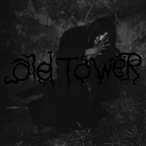 Old Tower - The Old King of Witches ((Vinyl))