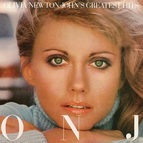 Olivia Newton-John - Olivia Newton-John's Greatest Hits (Deluxe Edition) [2 LP] (())