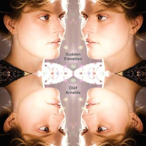 Olof Arnalds - Sudden Elevation (Uk) ((Vinyl))