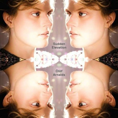 Olof Arnalds - Sudden Elevation (Uk) ((Vinyl))