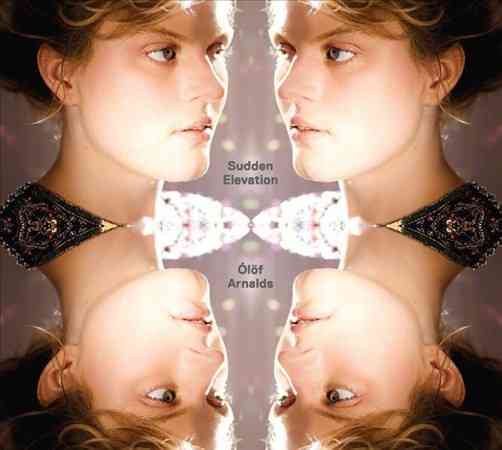 Olof Arnalds - Sudden Elevation ((Vinyl))