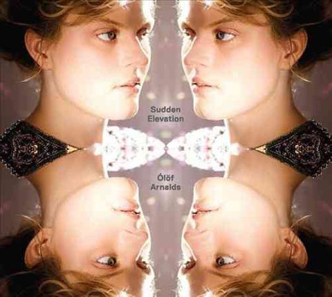 Olof Arnalds - Sudden Elevation ((Vinyl))
