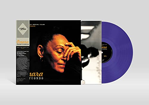 Omara Portuondo - Omara Portuondo (Buena Vista Social Club Presents) [Limited Edition] ((Vinyl))