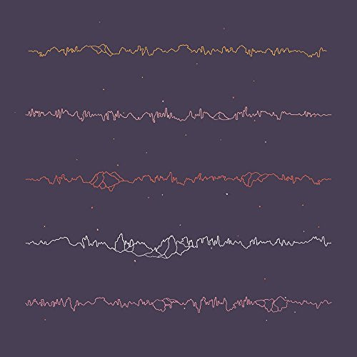 Oneida - ROMANCE ((Vinyl))