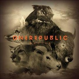 Onerepublic - NATIVE (2LP) ((Vinyl))
