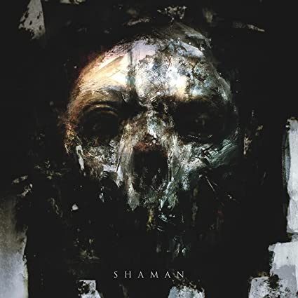 Orbit Culture - Shaman ((Vinyl))