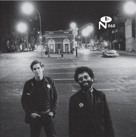 Ork Records: New York New York - ORK RECORDS: NEW YORK NEW YORK ((Vinyl))