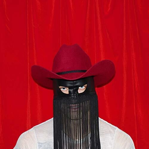Orville Peck - Pony [Import] ((Vinyl))