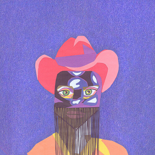 Orville Peck - Show Pony (Colored Vinyl, Purple, Sticker, Extended Play) ((Vinyl))