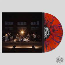 Osees - Levitation Sessions Ii (Colored Vinyl, Red, Blue, Indie Exclusive) (2 Lp's) ((Vinyl))