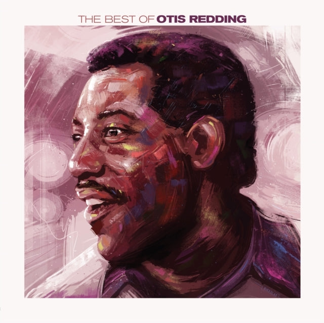 Otis Redding - Best of Otis Redding (())