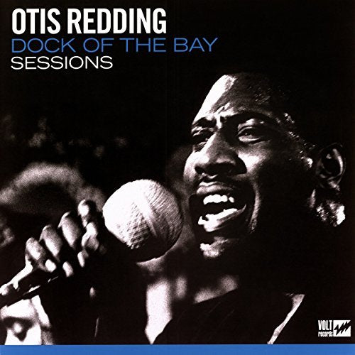 Otis Redding - Dock Of The Bay Sessions ((Vinyl))