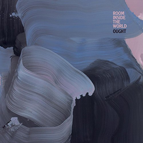 Ought - ROOM INSIDE THE WORLD ((Vinyl))