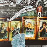 Our Lady Peace - Spiritual Machines [Import] ((Vinyl))