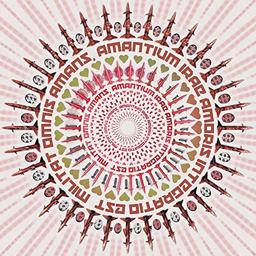 PENDULUM - ELEMENTAL ((Vinyl))