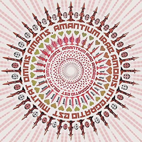 PENDULUM - ELEMENTAL ((Vinyl))