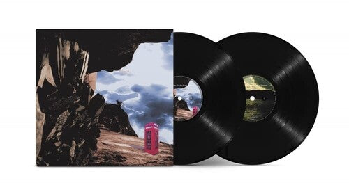 PORCUPINE TREE - THE SKY MOVES SIDEWAYS ((Vinyl))