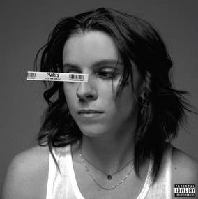 PVRIS - Use Me (Deluxe EP) (RSD21 EX) (())