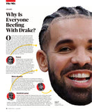 Rolling Stone - June 2024: The NonStop Hustle Of Cardi B, Drake vs The World, Remi Wolf, Charli XCX, St. Vincent, PinkPantheress’ Pop Coronation, Kid Rock’s Twisted American Journey, Kaytranada & More