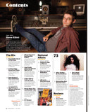 Rolling Stone - June 2024: The NonStop Hustle Of Cardi B, Drake vs The World, Remi Wolf, Charli XCX, St. Vincent, PinkPantheress’ Pop Coronation, Kid Rock’s Twisted American Journey, Kaytranada & More