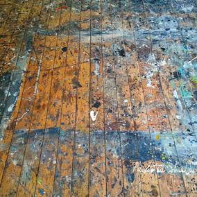 Painted Shield - Painted Shield (Deluxe) (RSD Black Friday 11.27.2020) ((Vinyl))