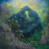 Palace - Shoals (Clear Vinyl, Blue, Indie Exclusive) ((Vinyl))