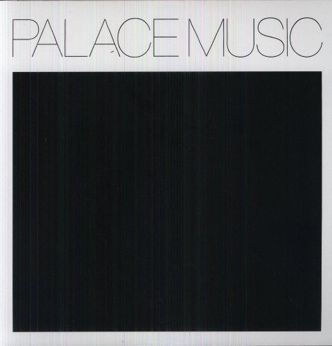 Palace Music - Lost Blues and Other Songs ((Vinyl))