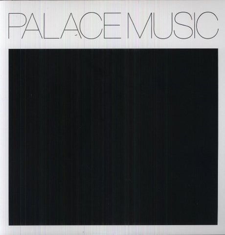 Palace Music - Lost Blues and Other Songs ((Vinyl))