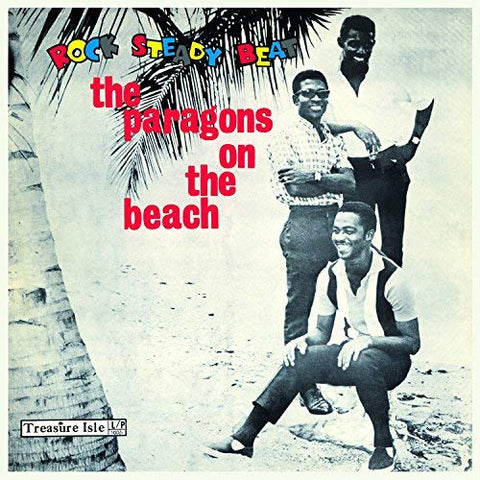 Paragons - On The Beach -Coloured- ((Vinyl))