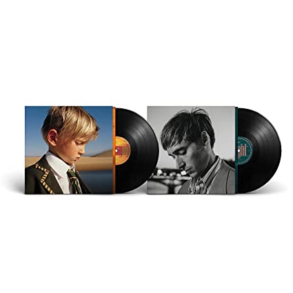 Parcels - Day/Night [2 LP Box Set] ((Vinyl))