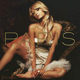 Paris Hilton - Paris (Limited Edition, Maroon & Blonde Marbled Vinyl Edition) ((Vinyl))