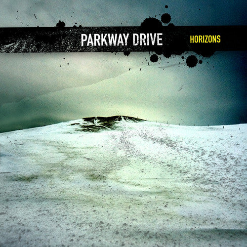 Parkway Drive - Horizons (Vinyl) ((Vinyl))