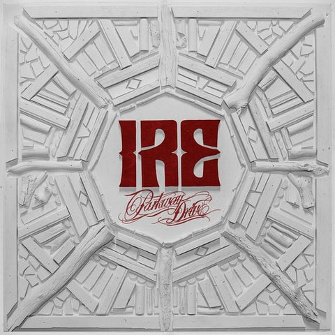 Parkway Drive - Ire (2LP) ((Vinyl))