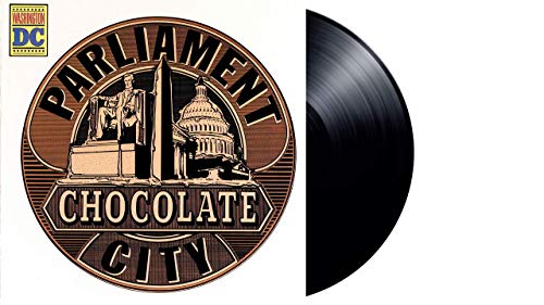 Parliament - Chocolate City [LP] ((Vinyl))